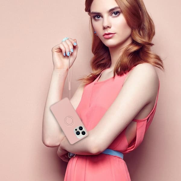 iPhone 14 PRO Cover Etui Case ()