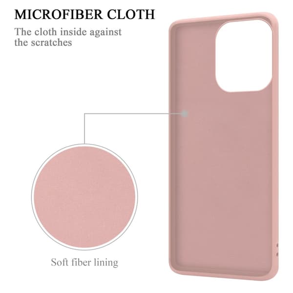 iPhone 14 PRO Cover Etui Case ()