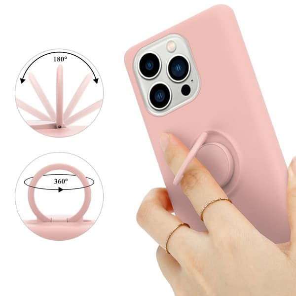 iPhone 14 PRO Cover Etui Case ()