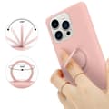 Miniatyrbillede 6 af 8: iPhone 14 PRO Cover Etui Case ()
