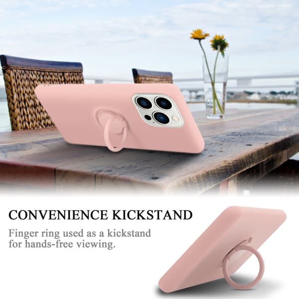 iPhone 14 PRO Cover Etui Case ()