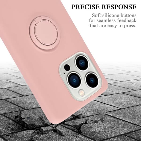 iPhone 14 PRO Cover Etui Case ()