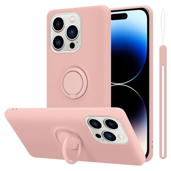 iPhone 14 PRO Cover Etui Case ()