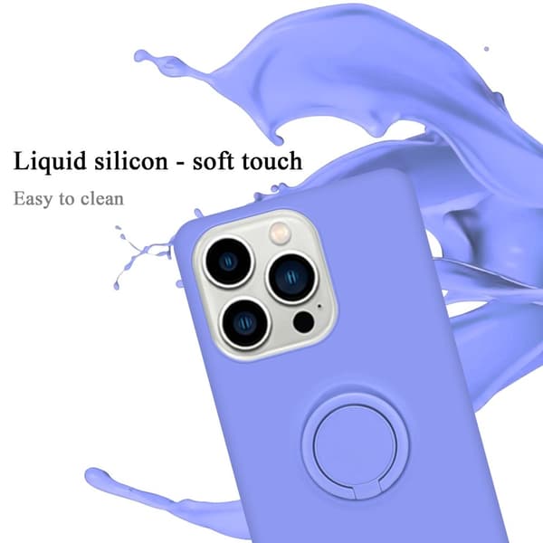 iPhone 14 PRO Cover Etui Case ()