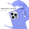 Miniatyrbillede 3 af 8: iPhone 14 PRO Cover Etui Case ()