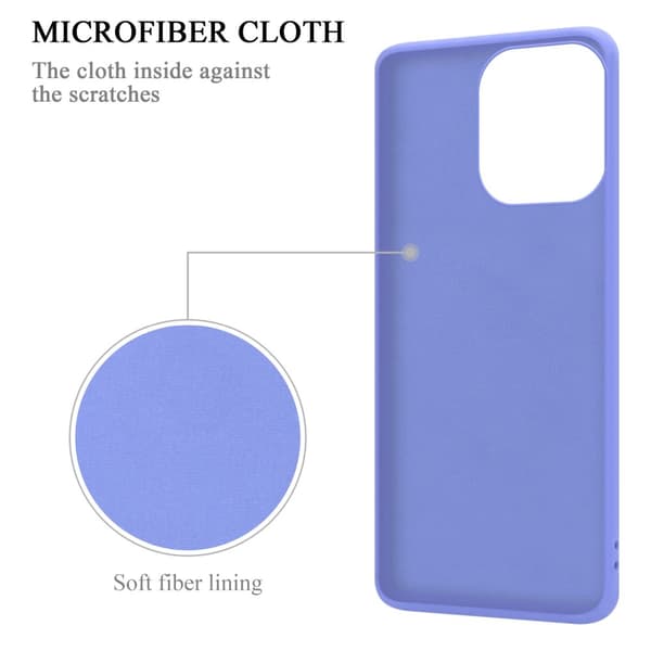 iPhone 14 PRO Cover Etui Case ()