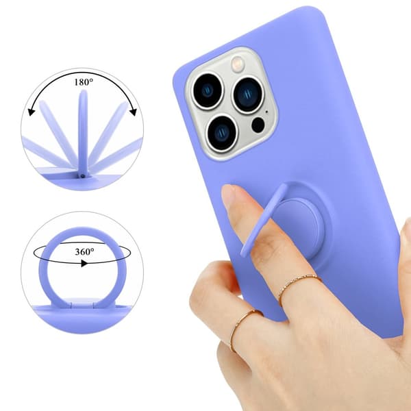 iPhone 14 PRO Cover Etui Case ()