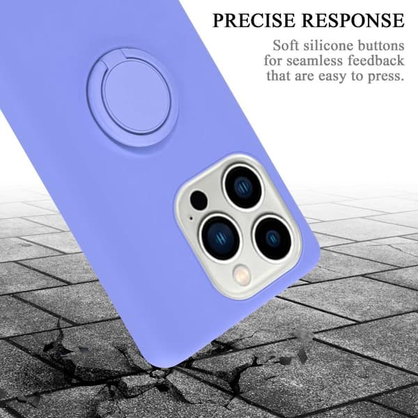 iPhone 14 PRO Cover Etui Case ()