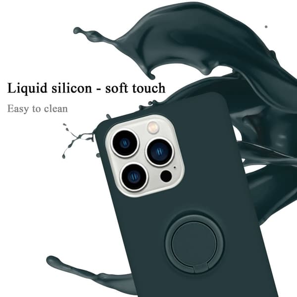 iPhone 14 PRO Cover Etui Case ()