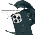 Miniatyrbillede 3 af 8: iPhone 14 PRO Cover Etui Case ()