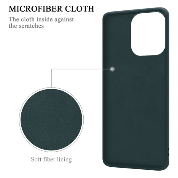 iPhone 14 PRO Cover Etui Case ()