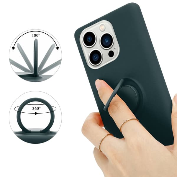 iPhone 14 PRO Cover Etui Case ()
