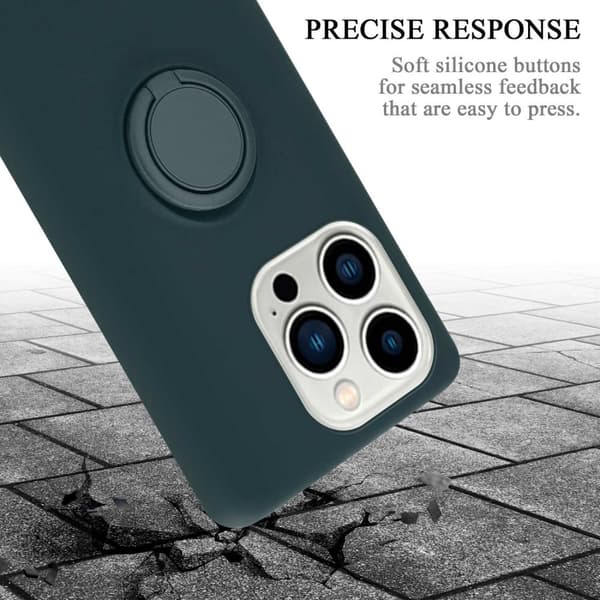 iPhone 14 PRO Cover Etui Case ()