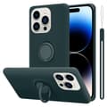 Miniatyrbillede 1 af 8: iPhone 14 PRO Cover Etui Case ()