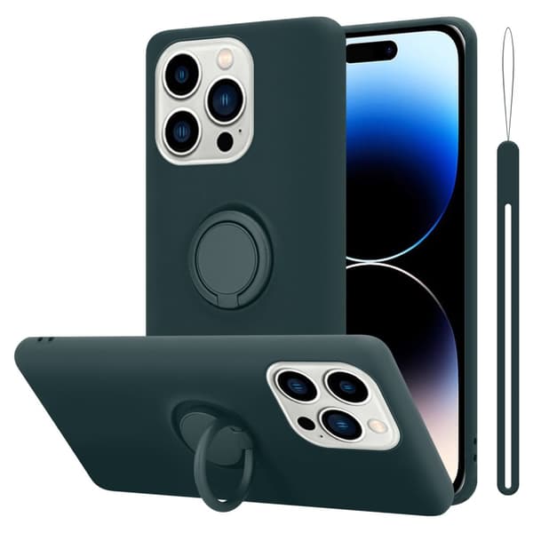 iPhone 14 PRO Cover Etui Case ()
