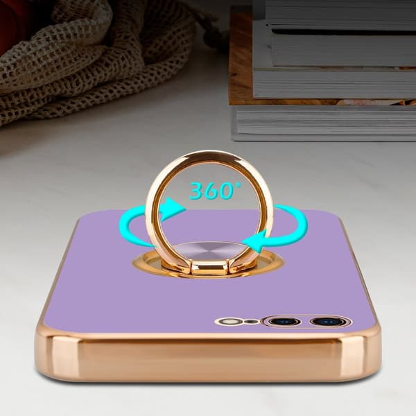 iPhone 7 PLUS / 7S PLUS / 8 PLUS Cover Etui Case ()