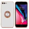 Miniatyrbillede 2 af 7: iPhone 7 PLUS / 7S PLUS / 8 PLUS Cover Etui Case ()