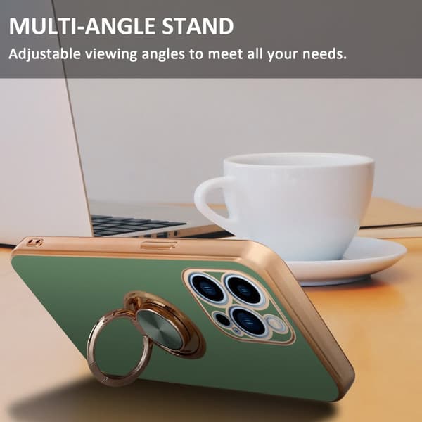 iPhone 13 PRO Cover Etui Case ()