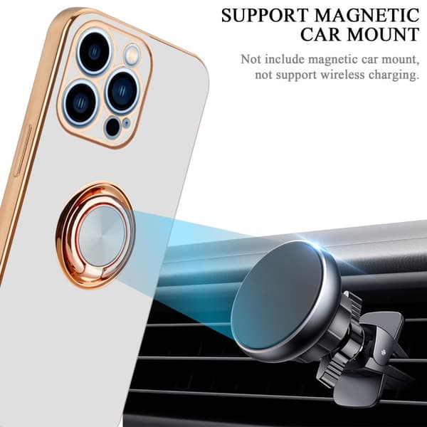 iPhone 13 PRO Cover Etui Case ()