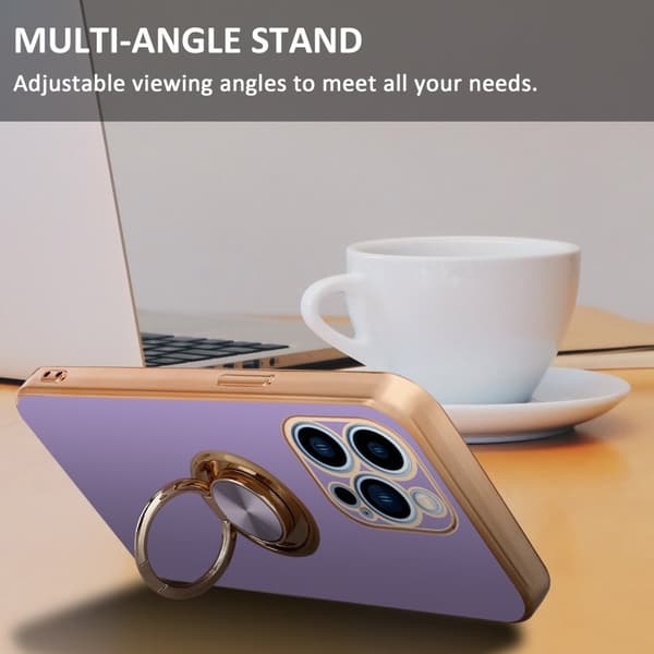 iPhone 13 PRO Cover Etui Case ()