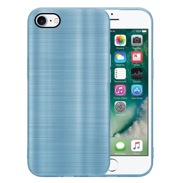 iPhone 7 / 7S / 8 / SE 2020 Etui Case Cover