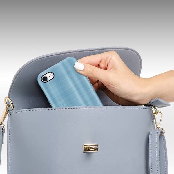 iPhone 7 / 7S / 8 / SE 2020 Etui Case Cover