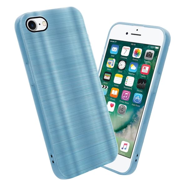 iPhone 7 / 7S / 8 / SE 2020 Etui Case Cover