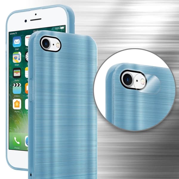 iPhone 7 / 7S / 8 / SE 2020 Etui Case Cover
