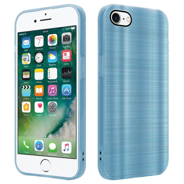 iPhone 7 / 7S / 8 / SE 2020 Etui Case Cover