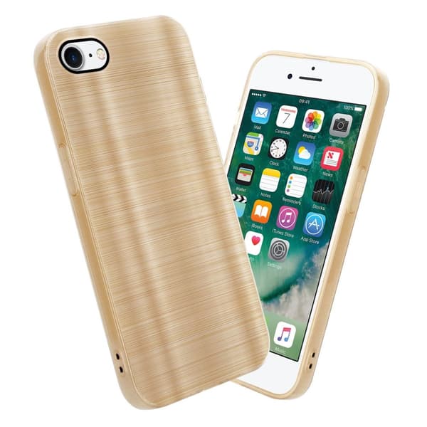 iPhone 7 / 7S / 8 / SE 2020 Etui Case Cover
