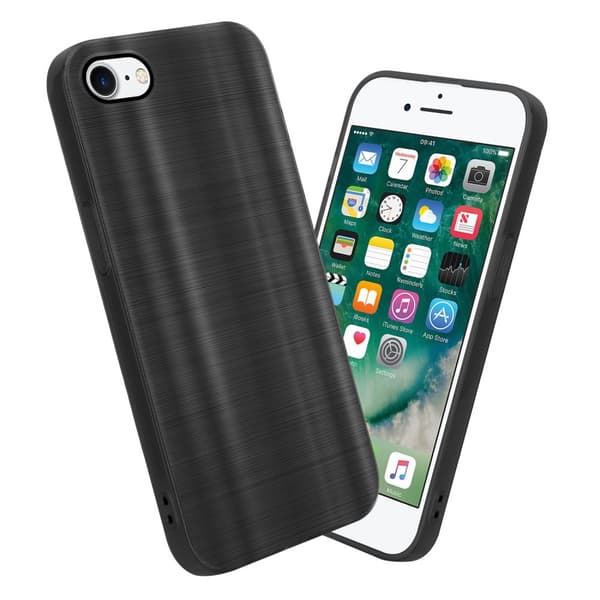 iPhone 7 / 7S / 8 / SE 2020 Etui Case Cover