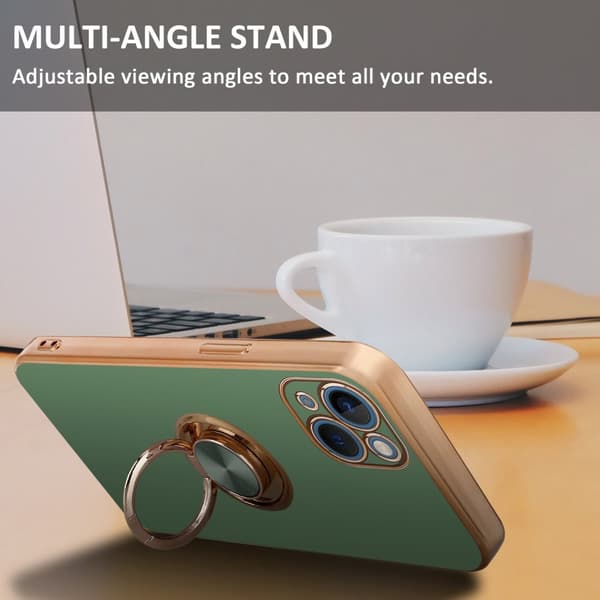 iPhone 13 MINI Cover Etui Case ()