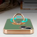 Miniatyrbillede 6 af 8: iPhone 13 MINI Cover Etui Case ()