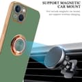 Miniatyrbillede 8 af 8: iPhone 13 MINI Cover Etui Case ()