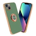 Miniatyrbillede 1 af 8: iPhone 13 MINI Cover Etui Case ()