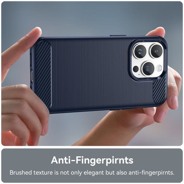 iPhone 14 PRO Cover TPU Etui ()