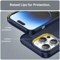 Miniatyrbillede 7 af 9: iPhone 14 PRO Cover TPU Etui ()