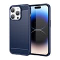 Miniatyrbillede 1 af 9: iPhone 14 PRO Cover TPU Etui ()
