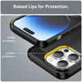 Miniatyrbillede 7 af 9: iPhone 14 PRO Cover TPU Etui ()
