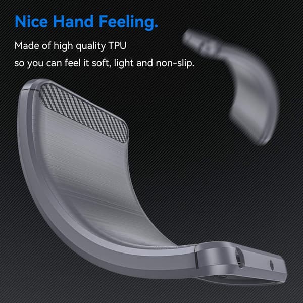 iPhone 14 PRO Cover TPU Etui ()