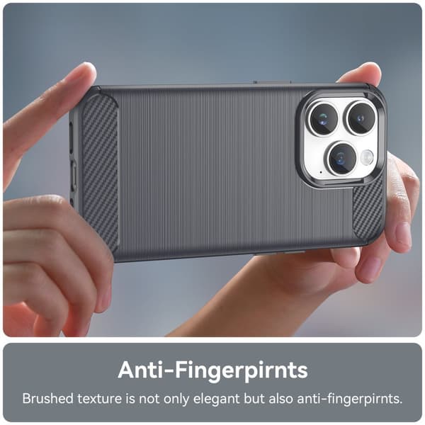 iPhone 14 PRO Cover TPU Etui ()