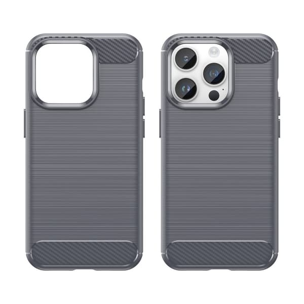 iPhone 14 PRO Cover TPU Etui ()