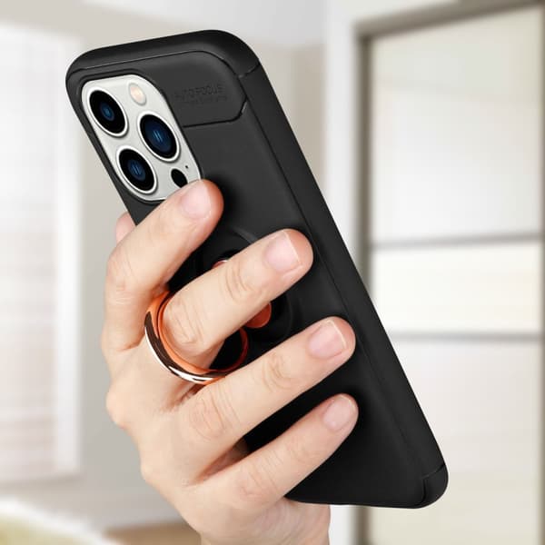 Cover iPhone 14 PRO Etui Case ()