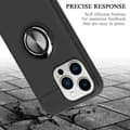 Miniatyrbillede 3 af 8: Cover iPhone 14 PRO Etui Case ()