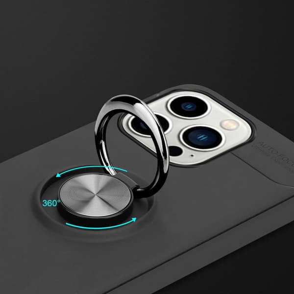 Cover iPhone 14 PRO Etui Case ()