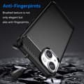 Miniatyrbillede 4 af 8: iPhone 14 PLUS Cover TPU Etui ()