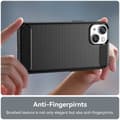 Miniatyrbillede 6 af 8: iPhone 14 PLUS Cover TPU Etui ()