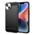 Miniatyrbillede 1 af 8: iPhone 14 PLUS Cover TPU Etui ()
