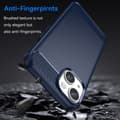 Miniatyrbillede 4 af 8: iPhone 14 PLUS Cover TPU Etui ()