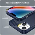 Miniatyrbillede 7 af 8: iPhone 14 PLUS Cover TPU Etui ()